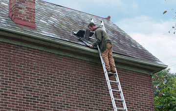what affects urgent Caulside roof repairs