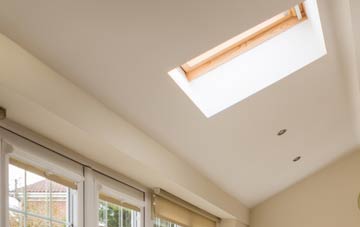 Caulside conservatory roof insulation companies