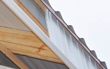 why Caulside fascia repairs are essential