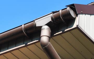 types of Caulside fascias