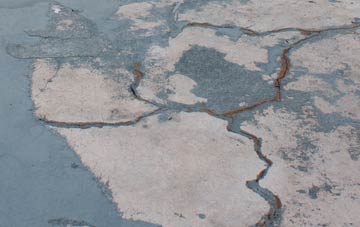 fibreglass roofing replacement Caulside