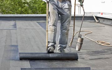 flat roof replacement Caulside, Dumfries And Galloway