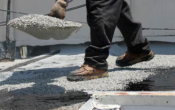 Caulside flat roofing companies