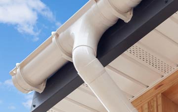 Caulside gutter installation costs
