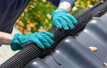 Caulside gutter repair companies