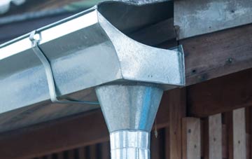 Caulside guttering companies