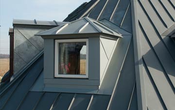 metal roofing Caulside, Dumfries And Galloway