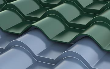 who should consider Caulside plastic roofs