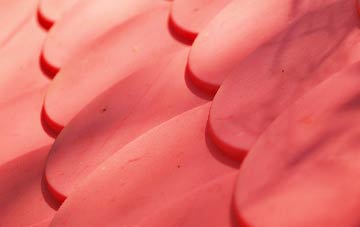 Caulside plastic roof costs