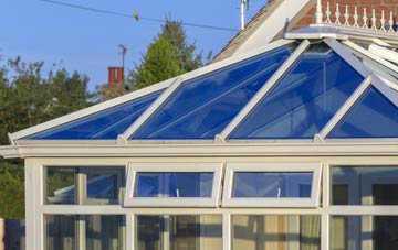professional Caulside conservatory insulation