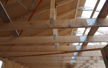 Caulside roof truss costs