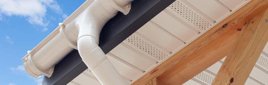 get Caulside guttering quotes today