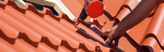 save on Caulside roof installation costs