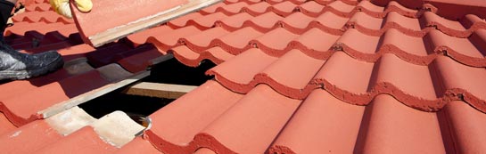 compare Caulside roof repair quotes
