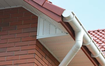 Caulside soffit repair costs