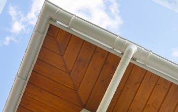Caulside soffit types