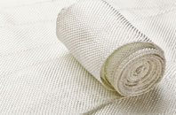 Caulside fibreglass roofing repairs