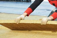 find rated Caulside roof insulation companies