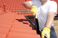 Caulside roof cleaners