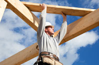 Caulside roof replacement work