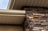 free Caulside soffit repair quotes