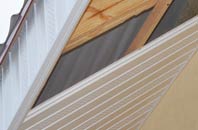 rated Caulside soffit repair companies