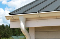 Caulside soffits