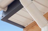 find rated Caulside soffit companies