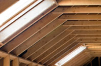 Caulside tapered roof insulation quotes