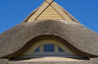 Caulside thatch roofing